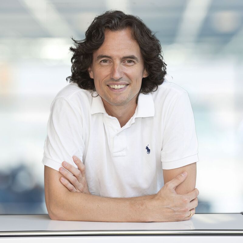 Dr. Niels Liedtke