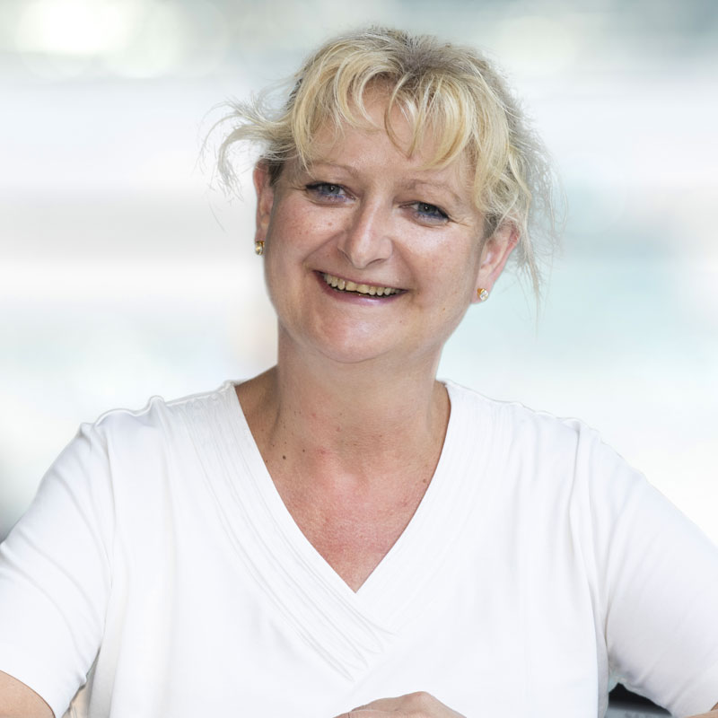 Petra Wittholt